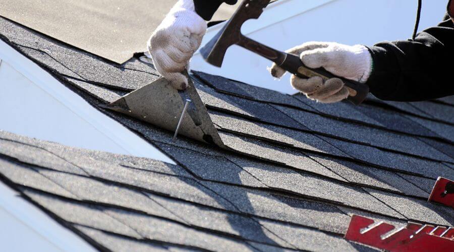 Expert Emergency Roof Repairs services in Salters, SC
